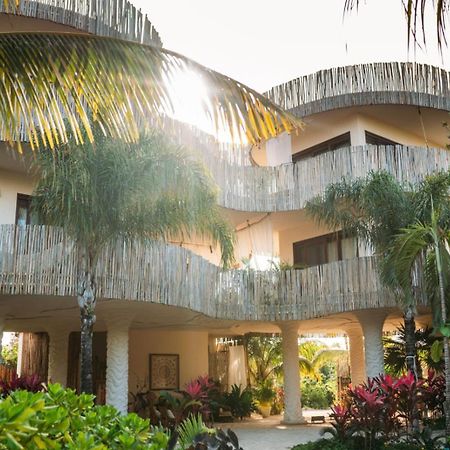 Casa Noma-Noma Holbox Bed & Breakfast Exterior photo
