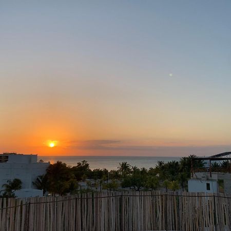Casa Noma-Noma Holbox Bed & Breakfast Exterior photo