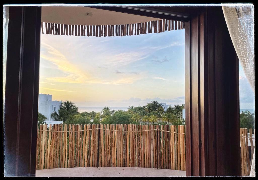 Casa Noma-Noma Holbox Bed & Breakfast Exterior photo