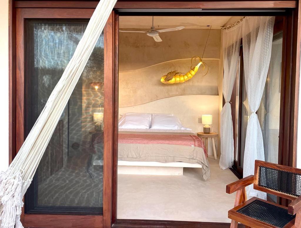 Casa Noma-Noma Holbox Bed & Breakfast Exterior photo