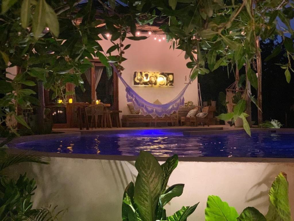 Casa Noma-Noma Holbox Bed & Breakfast Exterior photo