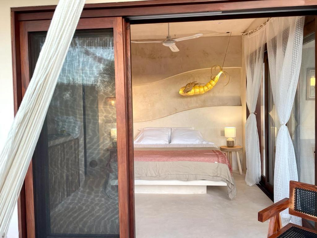 Casa Noma-Noma Holbox Bed & Breakfast Exterior photo