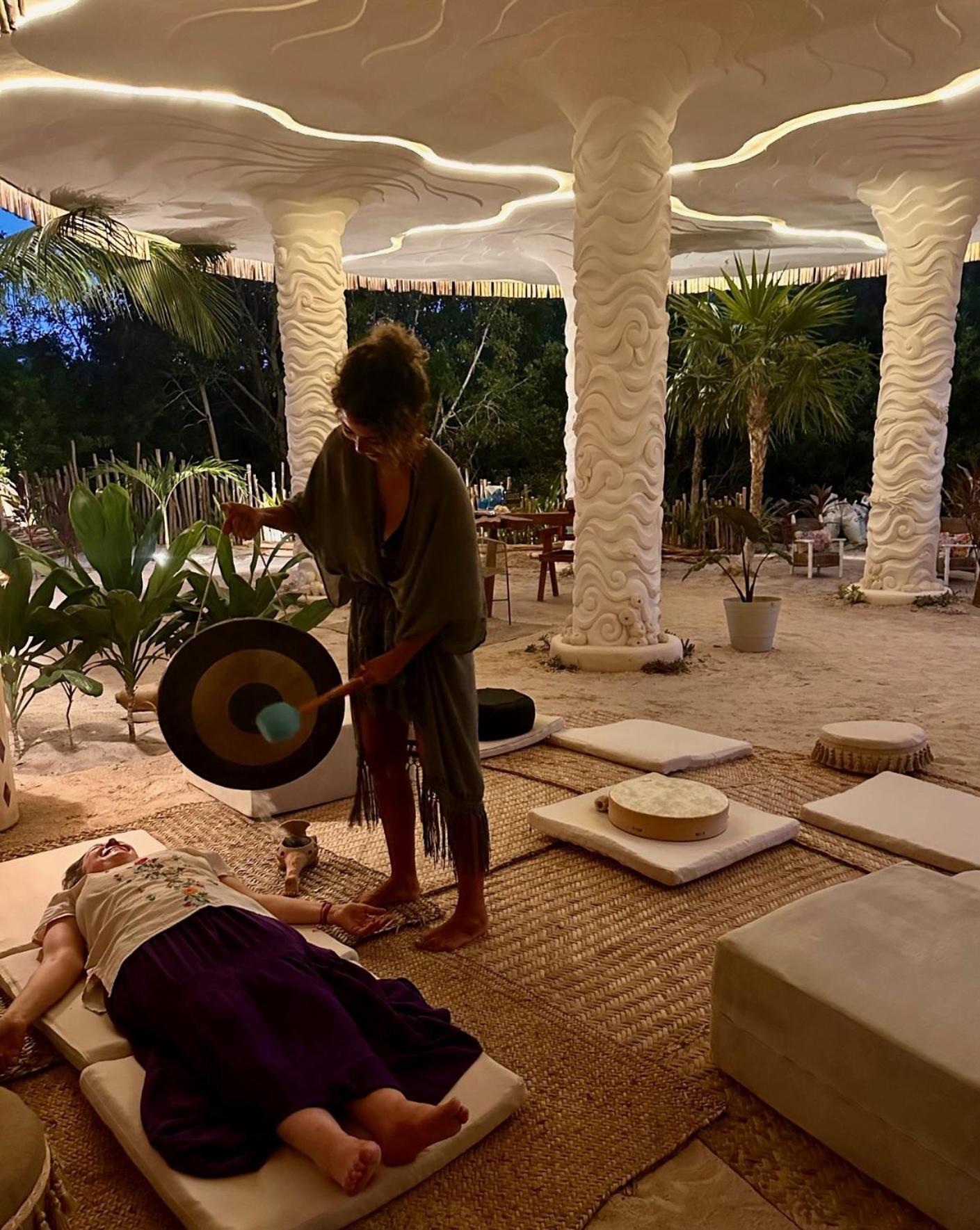 Casa Noma-Noma Holbox Bed & Breakfast Exterior photo