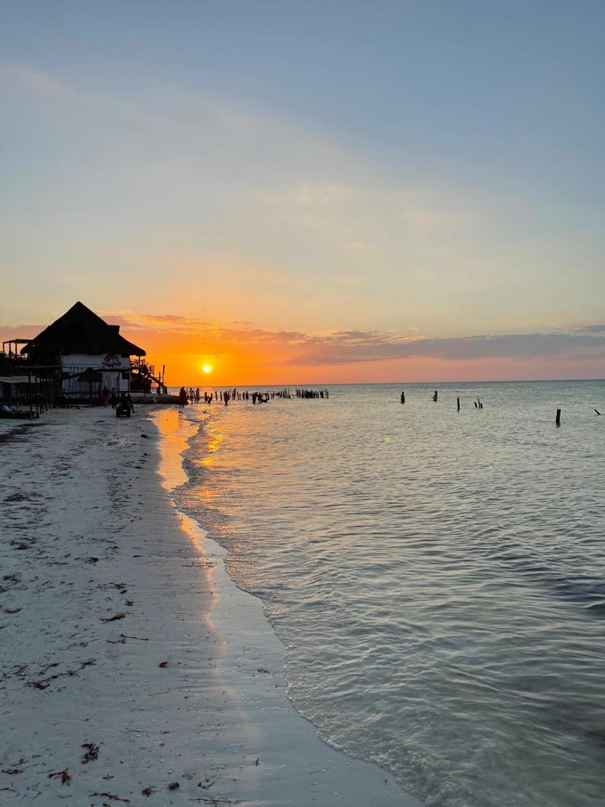 Casa Noma-Noma Holbox Bed & Breakfast Exterior photo