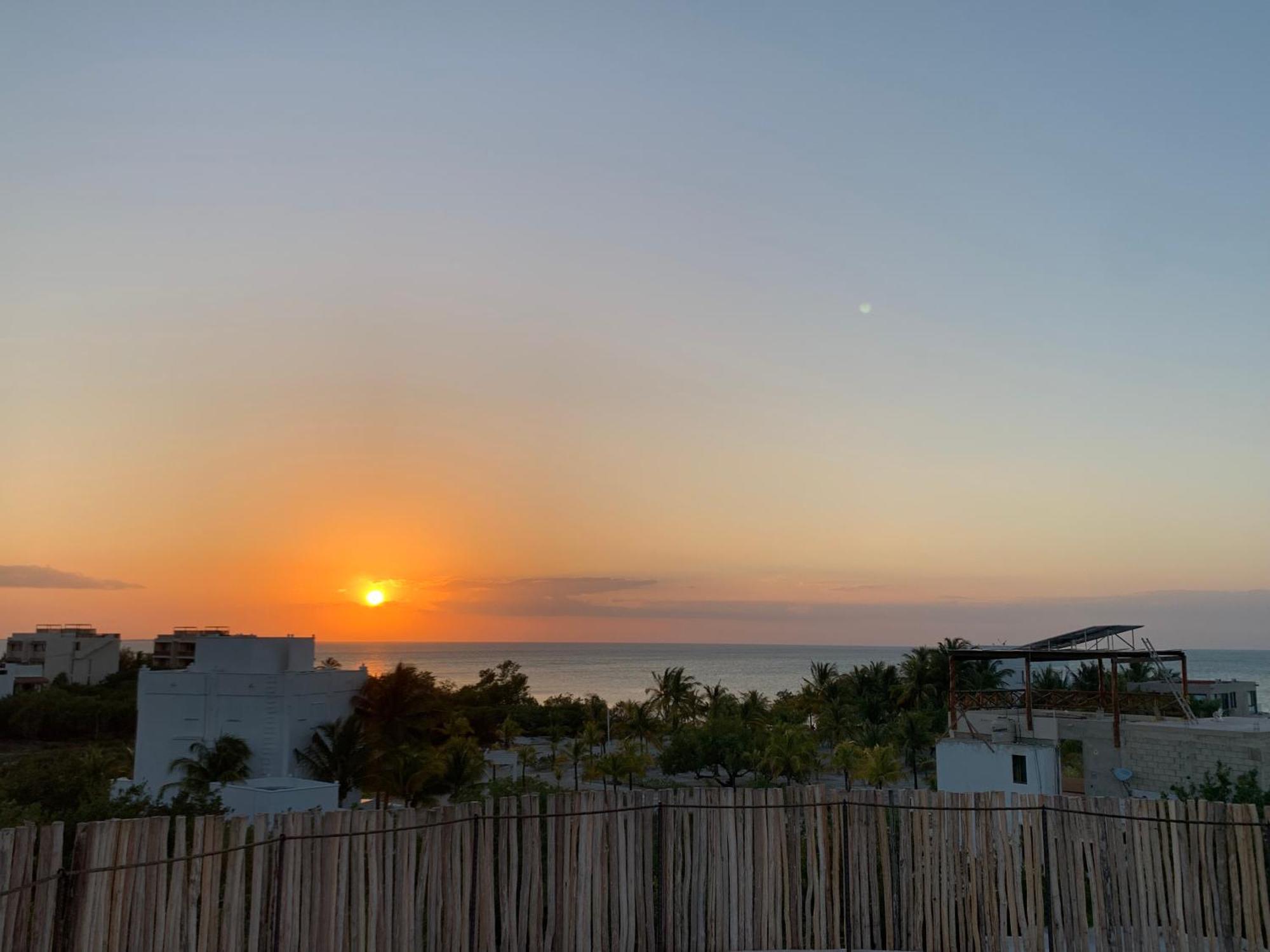 Casa Noma-Noma Holbox Bed & Breakfast Exterior photo