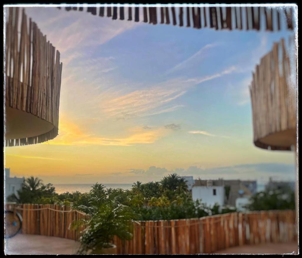 Casa Noma-Noma Holbox Bed & Breakfast Exterior photo