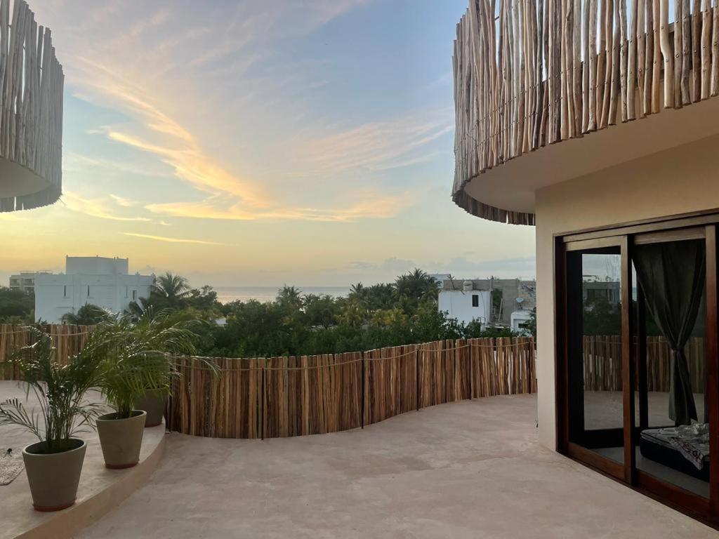 Casa Noma-Noma Holbox Bed & Breakfast Exterior photo