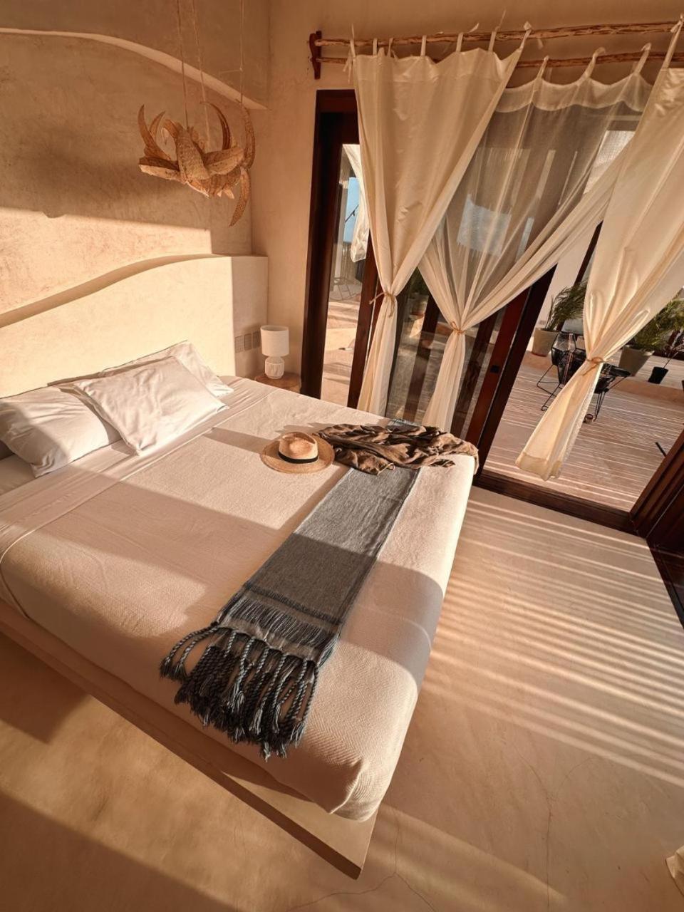 Casa Noma-Noma Holbox Bed & Breakfast Exterior photo